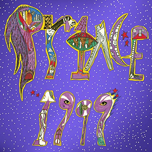 Prince - 1999 (2LP/Purple Vinyl) (New Vinyl)