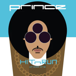 Prince - Hitnrun: Phase One (New CD)