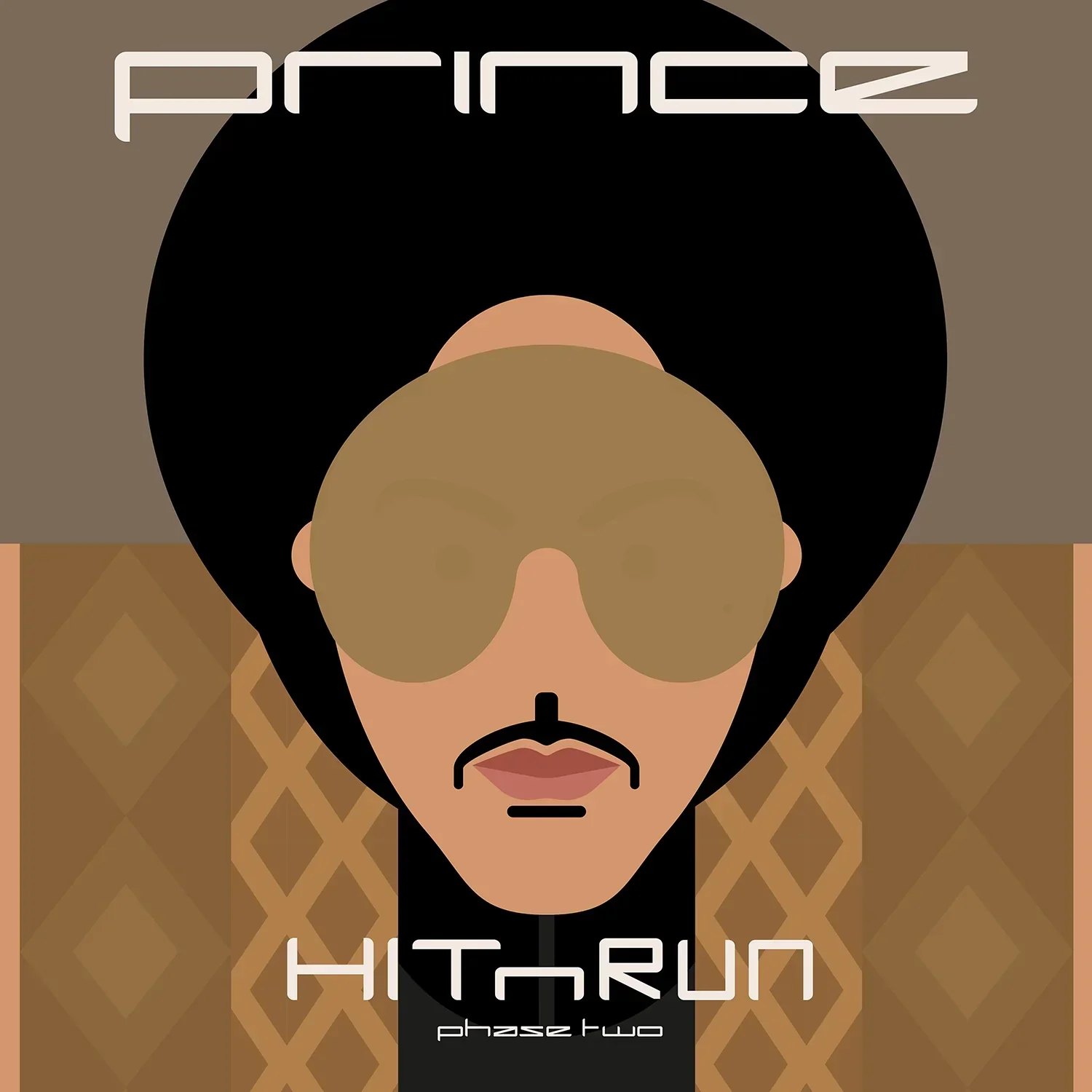 Prince - Hitnrun: Phase Two (New Vinyl)