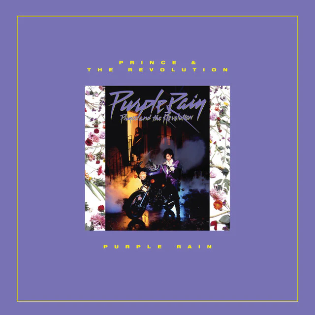 Prince - Purple Rain: One-Step (Numbered Limited Edition 180g) (New Vinyl)