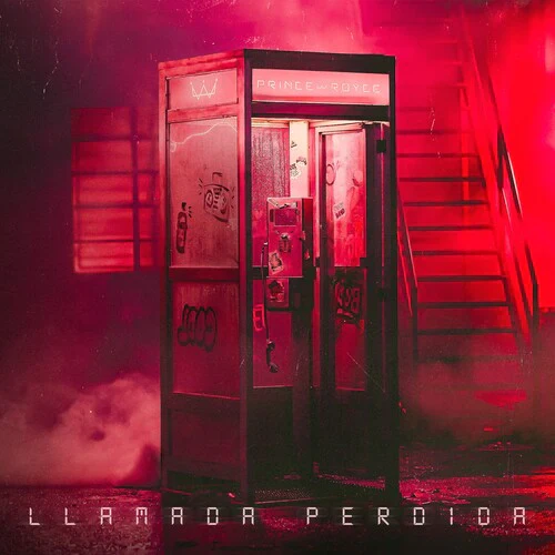 Prince Royce - Llamada Perdida (New Vinyl)