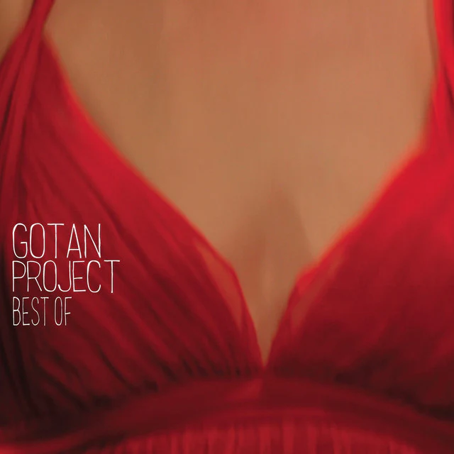 Gotan Project - Best Of (2LP) (RSD 2026) (New Vinyl)