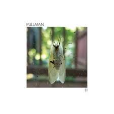 Pullman – III (New Vinyl)