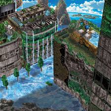Pulse Emitter - Tide Pools (Clear Blue Vinyl) (New Vinyl)