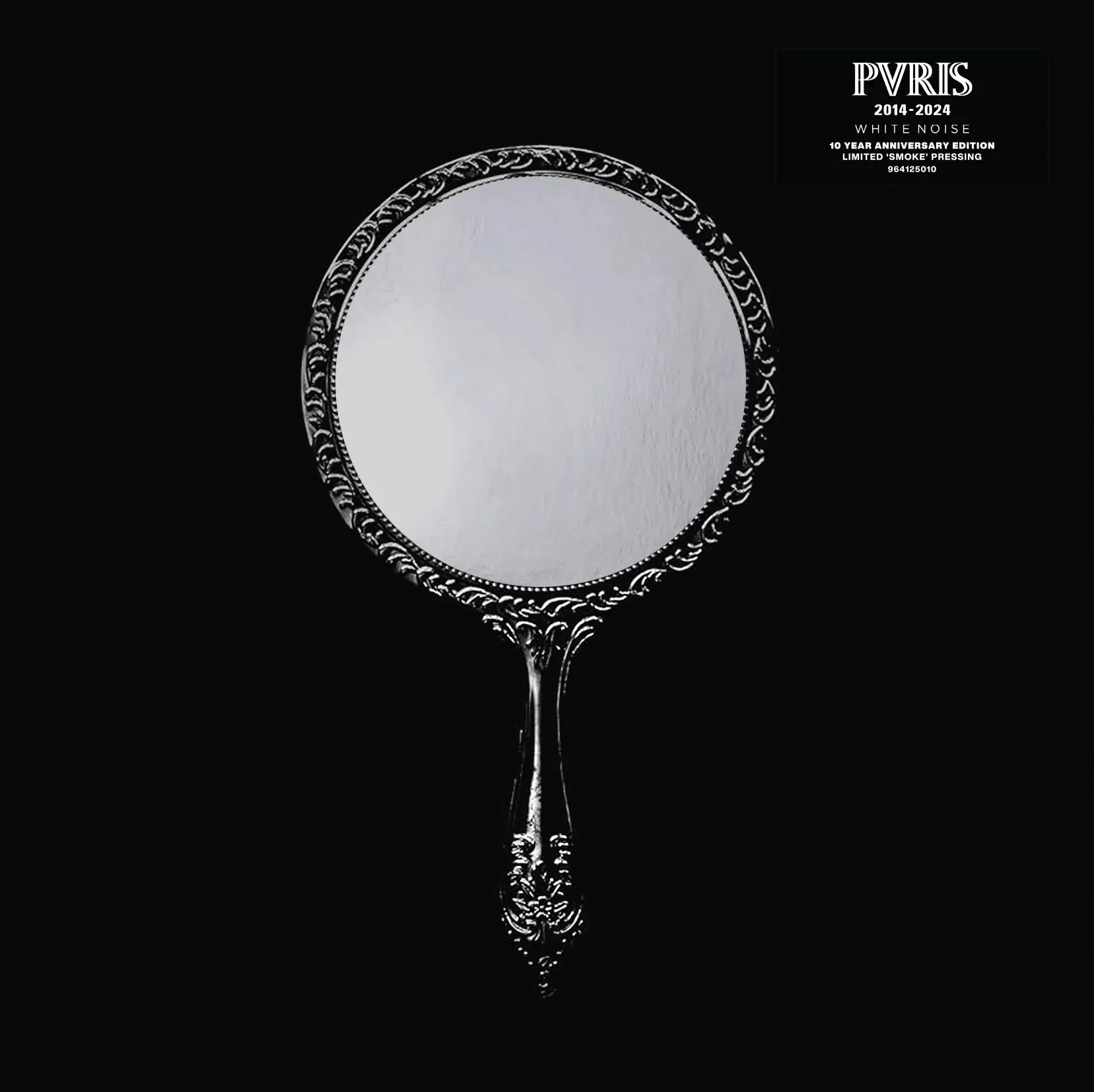 Pvris - White Noise (10th Anniv. Ed.) (New CD)