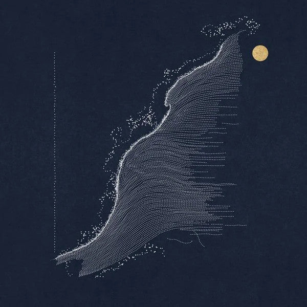 Quadeca - Vanisher, Horizon Scraper (2LP White Vinyl) (New Vinyl)
