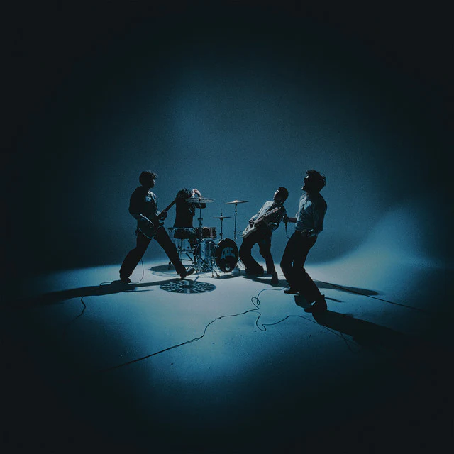 Quarters Of Change - Portraits (New Vinyl)
