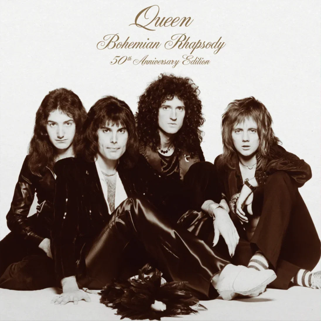 Queen - Bohemian Rhapsody (7"/Cobalt Blue Vinyl) (New Vinyl)