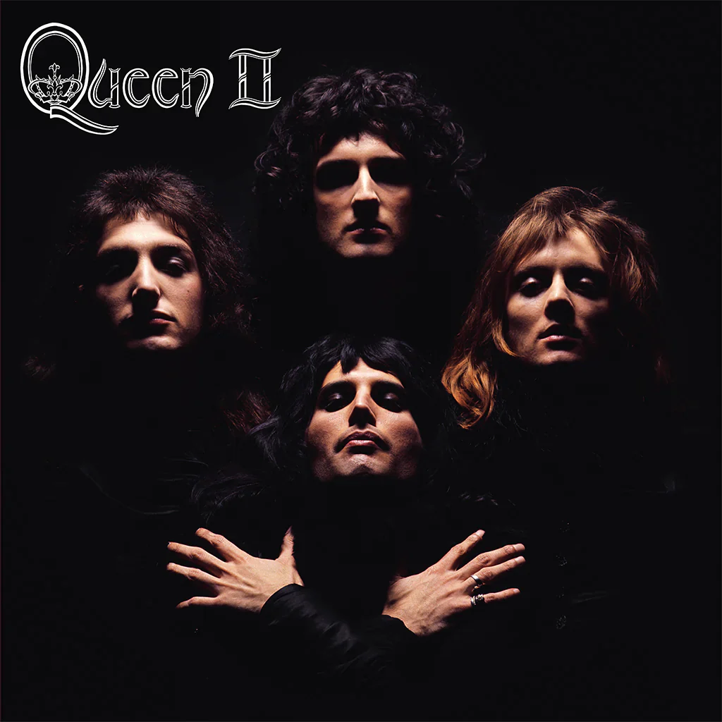 Queen - Queen II (2026 Mix) (New Vinyl)