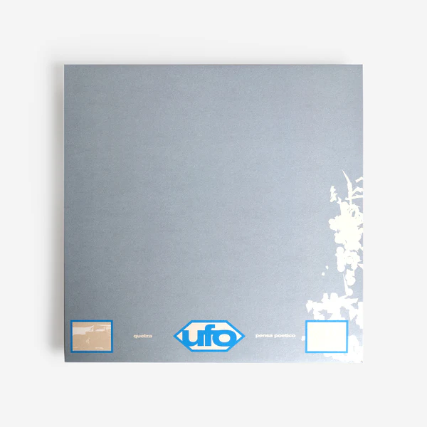 Quelza - Pensa Poetico (EP) (New Vinyl)