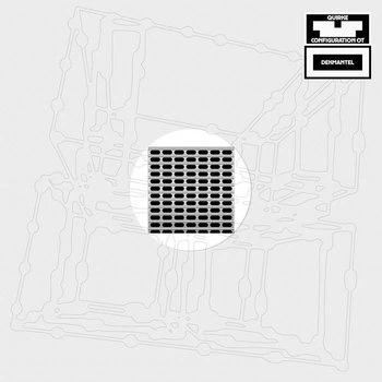 Quirke - Configuration OT 12" (New Vinyl)