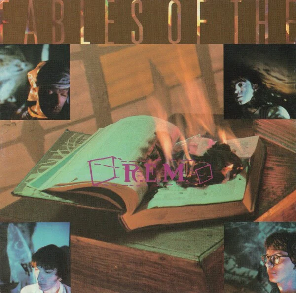 R.E.M. - Reconstruction of the Fables