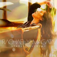Rachael Yamagata - Starlit Alchemy (New Vinyl)