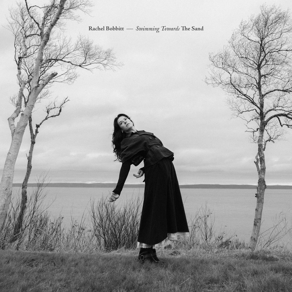 Rachel Bobbitt - Swimming Towards The Sand (New Vinyl)