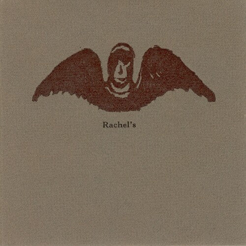 Rachel's - Handwriting (30th Anniversary Edition)(Silver Vinyl) (New Vinyl)