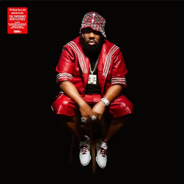 Raekwon - The Emperor's New Clothes (New CD)