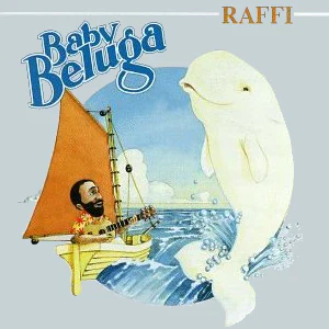 Raffi - Baby Beluga (Eco-Vinyl Packaging) (New Vinyl)