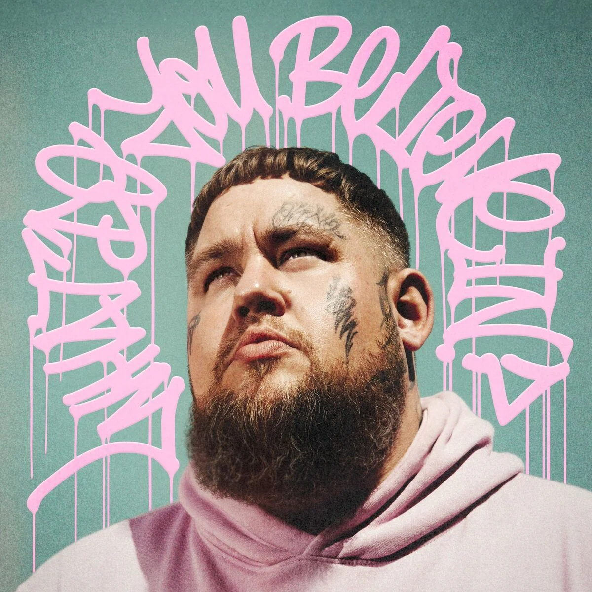 Rag 'N' Bone Man - What Do You Believe In? (Clear Vinyl) (New Vinyl)