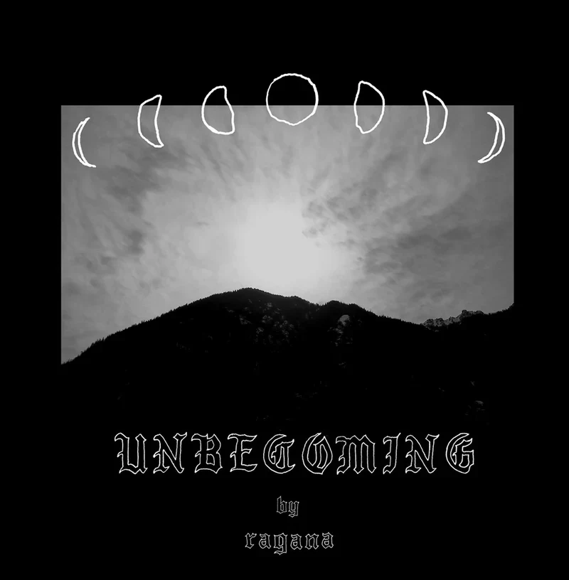 Ragana - Unbecoming (New Vinyl)