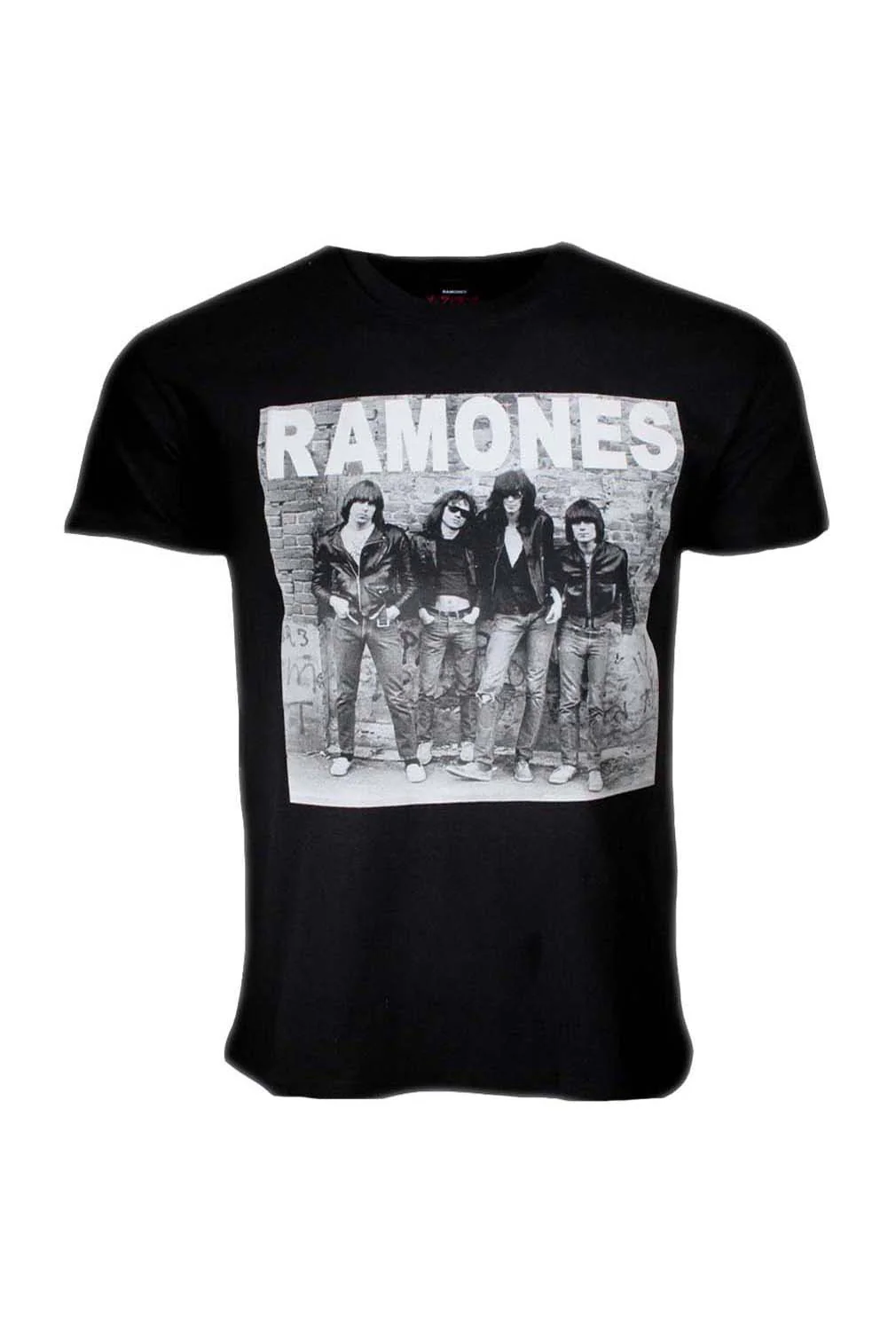 Ramones - First Album - T-Shirt