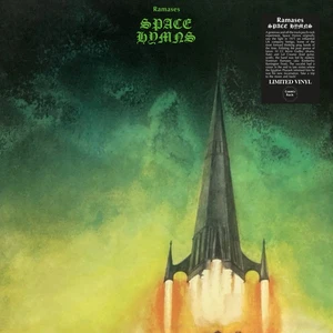 Ramases - Space Hymns (New Vinyl)