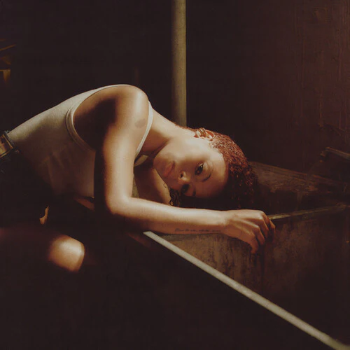 Ravyn Lenae - Bird's Eye (Bone Coloured Vinyl) (New Vinyl)