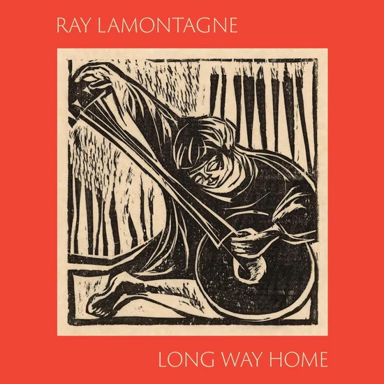 Ray LaMontagne - Long Way Home (New Vinyl)