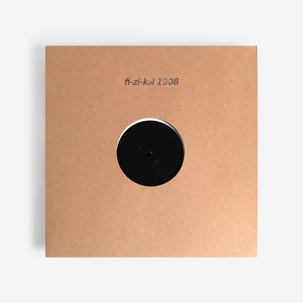 Red D / Lefto Early Bird - Just Raving to Fu_k You (12") (New Vinyl)