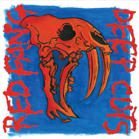 Red Fang - Deep Cuts (New CD)