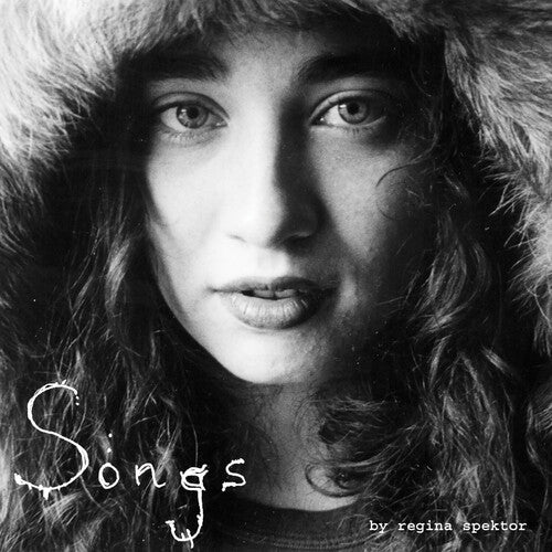 Regina Spektor - Songs (RSD Black Friday 2024) (New CD)