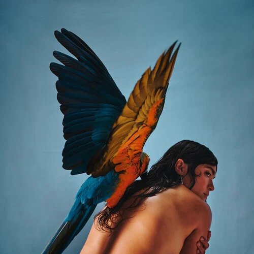 Reyna Tropical - Malegría (New Vinyl)