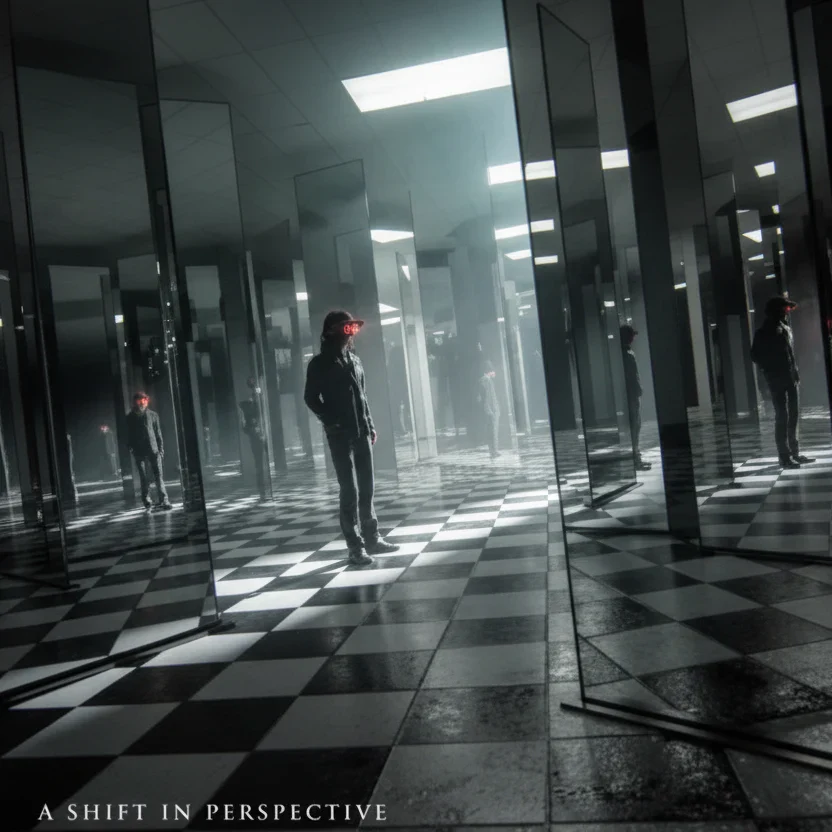 Rezz - A Shift In Perspective EP (New Vinyl)