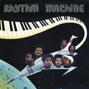 Rhythm Machine - Rhythm Machine (New Vinyl)