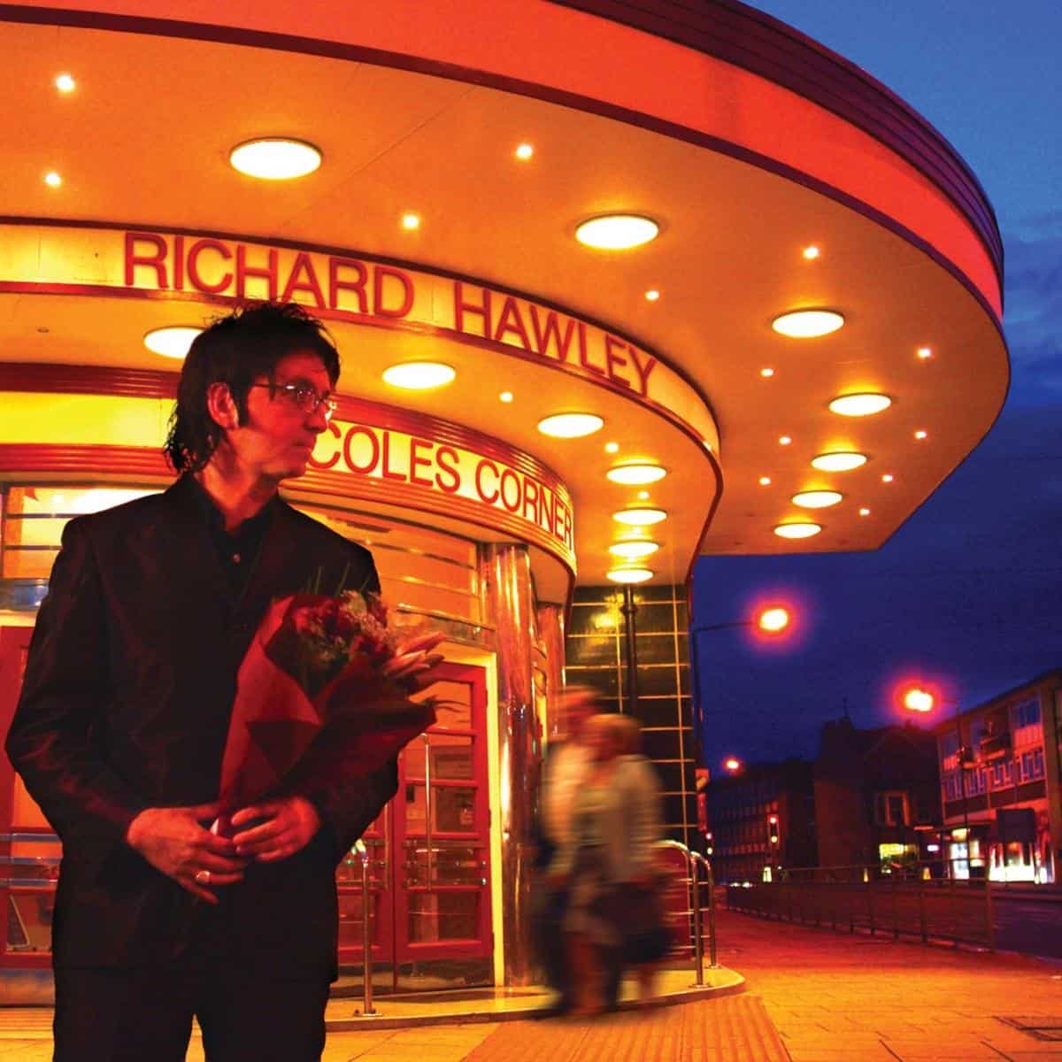 Richard Hawley - Coles Corner (20th Anniversary Deluxe Edition) (2CD) (New CD)