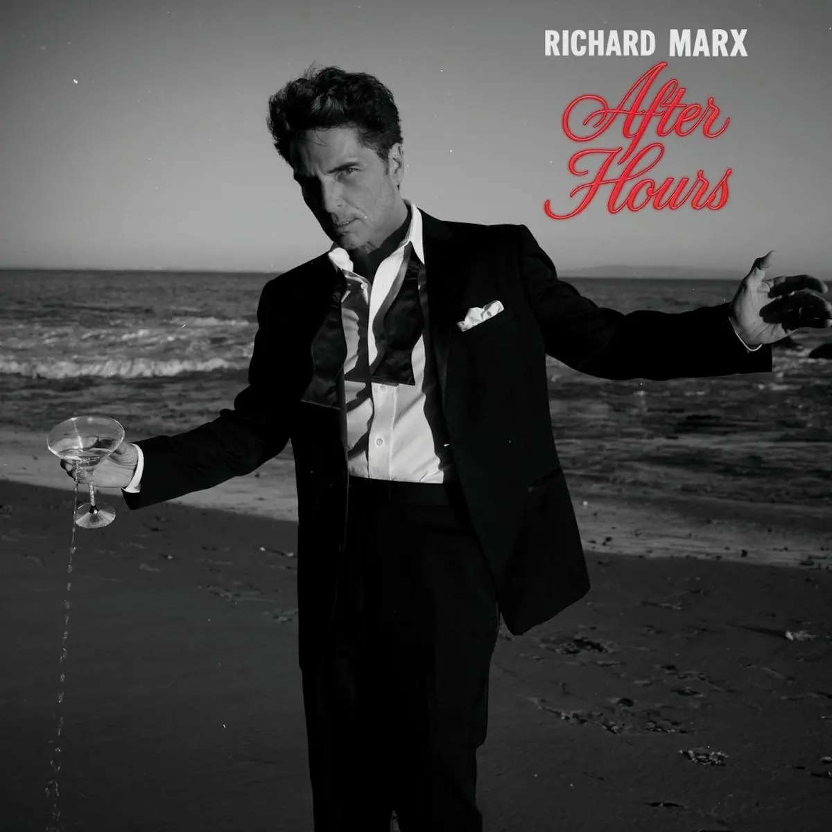 Richard Marx - After Hours (New CD)