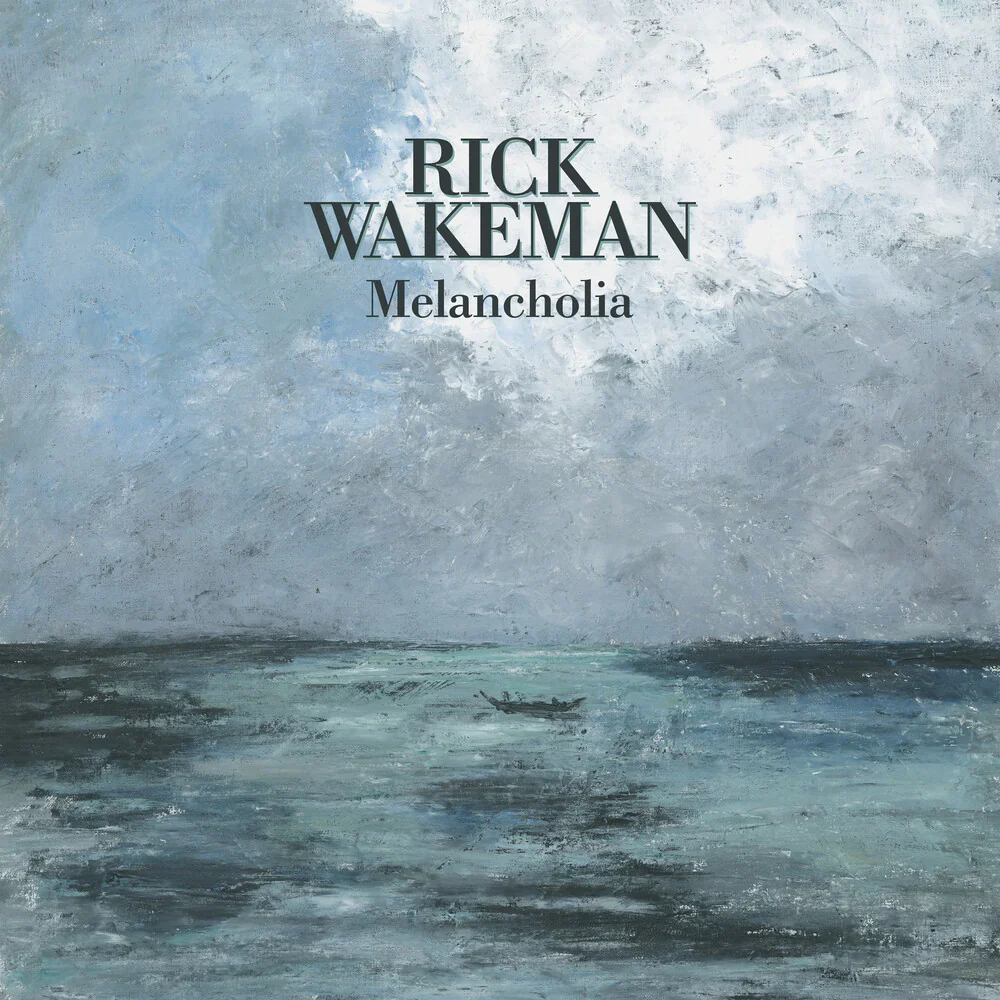 Rick Wakeman - Melancholia (New Vinyl)