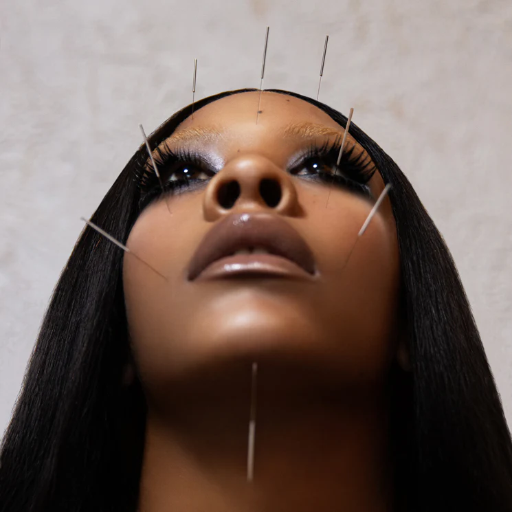 Rico Nasty - Lethal (New CD)