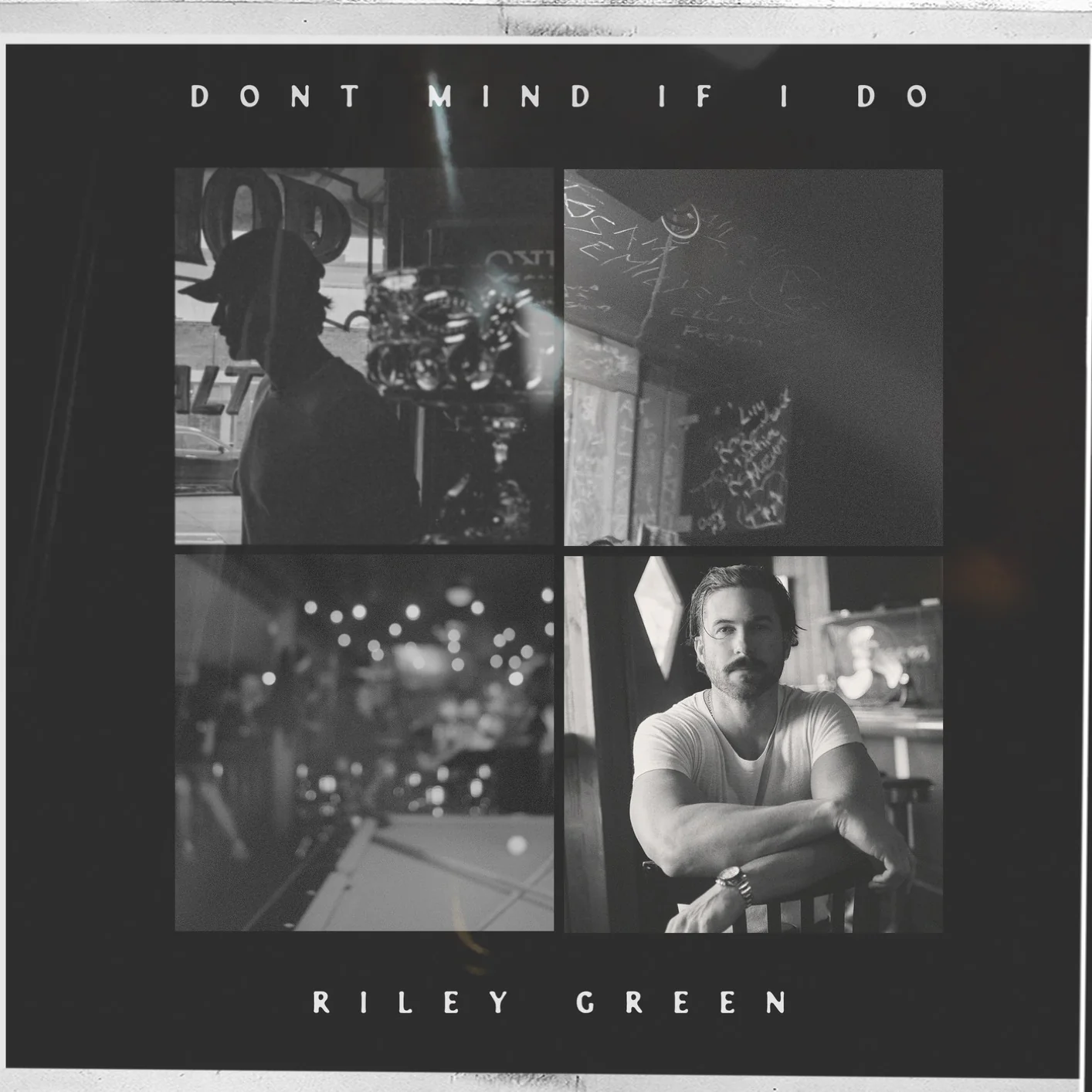Riley Green - Dont Mind If I Do (Deluxe) (New Vinyl)
