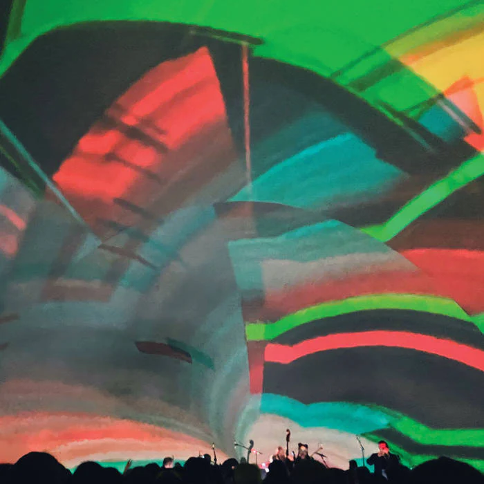 Rob Mazurek & Exploding Star Orchestra - Live at Adler Planetarium (New Vinyl)