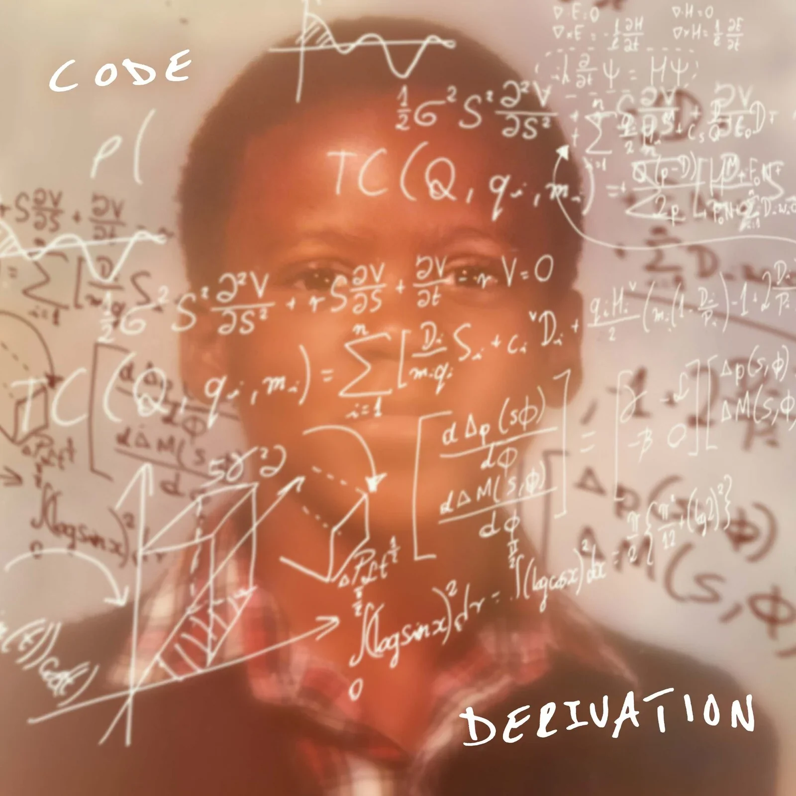Robert Glasper - Code Derivation (New Vinyl)