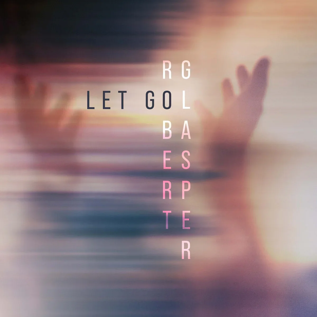 Robert Glasper - Let Go (New Vinyl)