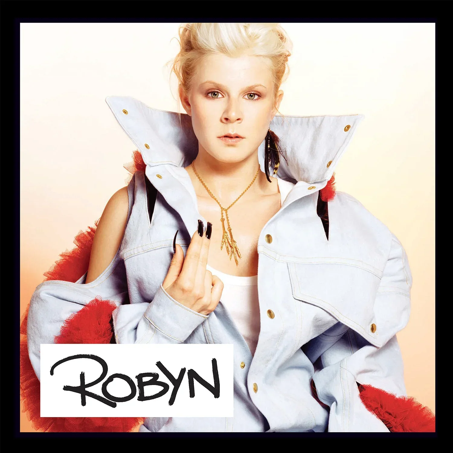 Robyn - Robyn (2LP) (New Vinyl)