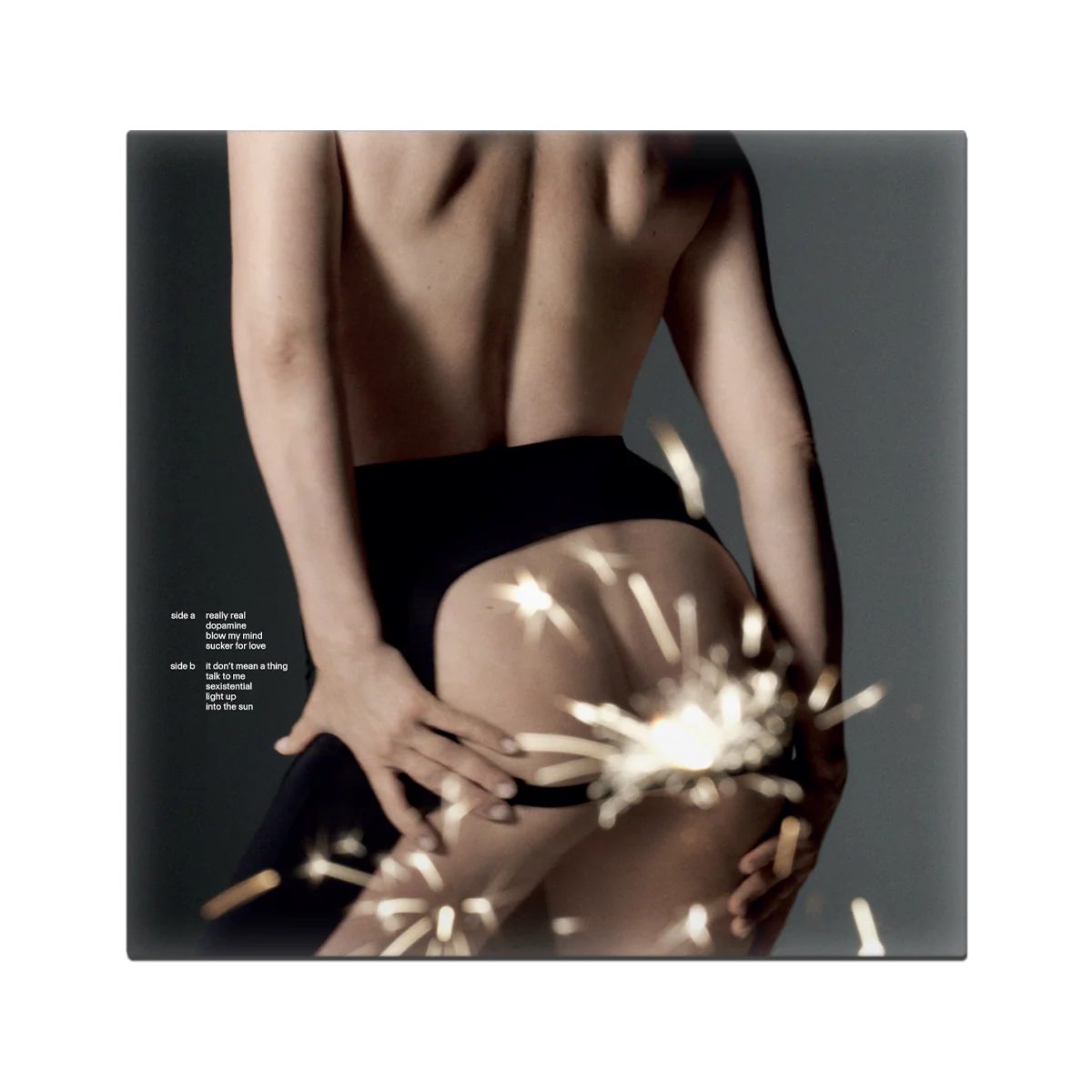 Robyn - Sexistential (New Vinyl) - Image 3