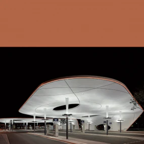 Rod Modell - Music for Bus Stations (New CD)