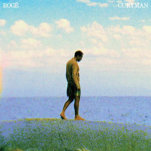 Rogê – Curyman (New Vinyl)