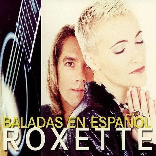Roxette - Baladas En Espanol (New Vinyl)