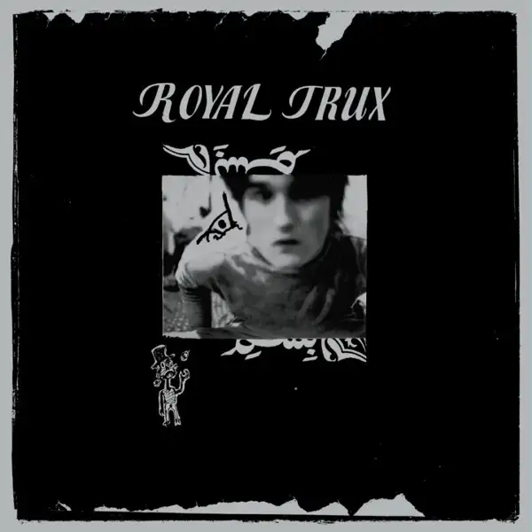 Royal Trux - Royal Trux (RSD 2024)  (New Vinyl)