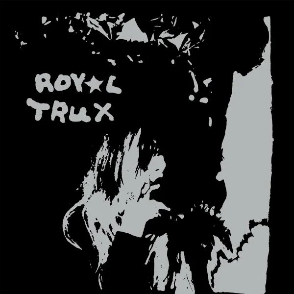 Royal Trux - Twin Infinitives (New Vinyl)