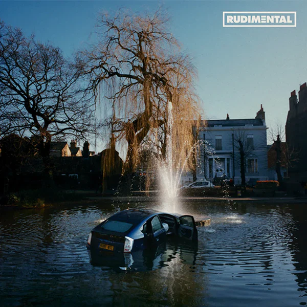 Rudimental - Rudim3Ntal (New Vinyl)