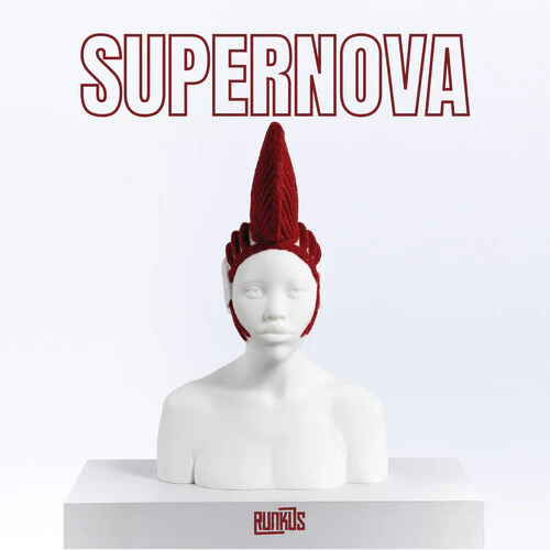 Runkus - Supernova (New Vinyl)
